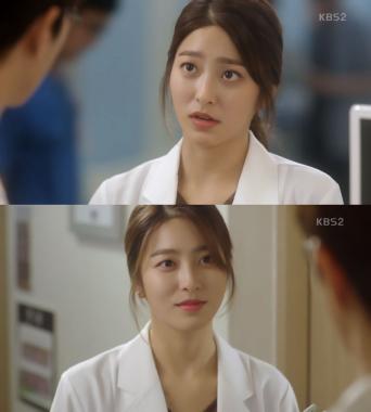 [월화드라마] ‘뷰티풀 마인드’ 박세영, 윤현민에 “내가 아는 이영오라면 이 병원이 제일 숨기 좋죠”