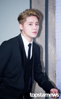 [HD포토] 제이와이제이(JYJ) 김준수, ‘어느 나라 왕자님이세요?’