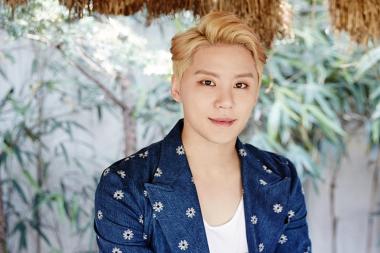 제이와이제이(JYJ) 김준수, 해요TV ‘김준수의 사생활’ 통해 팬들과 만난다