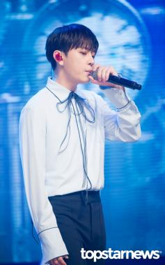 [HD포토]비스트 (BEAST) 용준형, ‘카리스마 대 폭발’