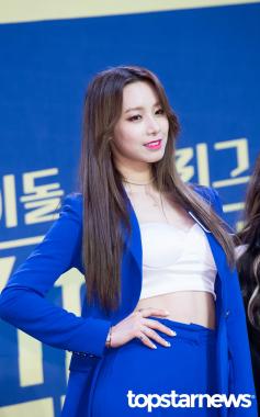 [HD포토] 베스티 (BESTie)유지, ‘섹시미 대 폭발’