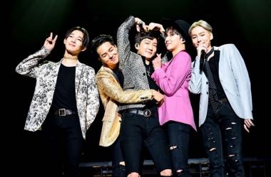 위너(WINNER), 日 세 번째 투어 ‘2016 WINNER EXIT TOUR IN JAPAN’ 성료