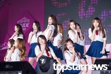 아이오아이(I.O.I) 측, “완전체? 8월 유닛 활동 준비중” (공식입장)