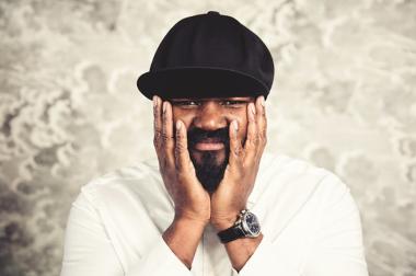 그레고리 포터(Gregory Porter), 미식 축구선수부터 셰프·뮤지컬배우까지 ‘독특 이력 화제’