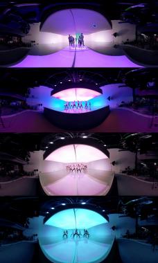 몬스타엑스(MONSTA X) X 우주소녀(WJSN), 첫 싱글 ‘두 베러’ 360 VR 뮤직비디오 공개