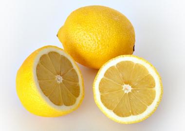 배고픔을 억제해주는 ‘레몬 꿀물 주스’의 효과