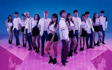 몬스타엑스(MONSTA X)-우주소녀(WJSN) 유닛 Y틴, ‘DO BETTER(두 베러)’ MV 100만 뷰 돌파