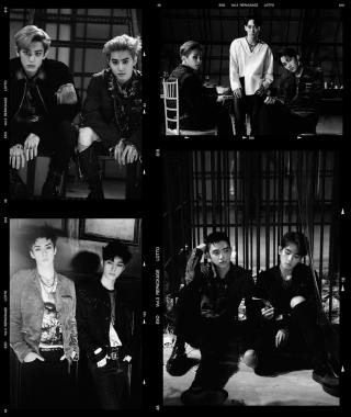 엑소(EXO), ‘Lotto’(로또) MV 뮤직비디오 주간 차트 1위…‘역시 엑소’