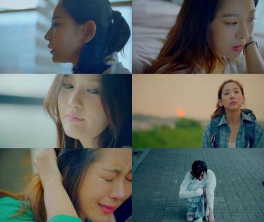 써니힐(SunnyHill), 29일 ‘집으로 가는 길’ MV 티저 공개