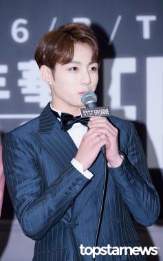 [HD스토리] 방탄소년단(BTS) 정국, 3년이나 이 곁에 있어줘서 참 고마워… ‘생일 축하해 JK’