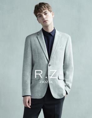 지오지아(ZIOZIA), 유니크한 감성의 신규 브랜드 ‘R.Z;Real ZIOZIA’ 런칭