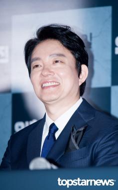 ‘인천상륙작전’ 이범수, “본편은 박진감, 확장판은 자연스러운 리듬같다”