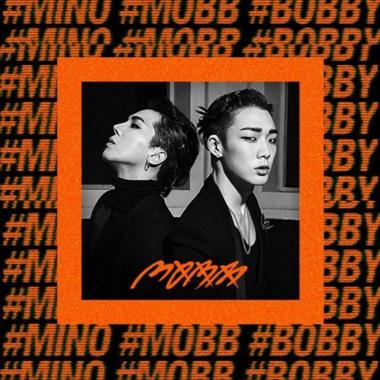 [스타SNS] 빅뱅(BIGBANG) 지드래곤, MOBB 전격 홍보…‘훈훈한 후배애’