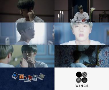 방탄소년단(BTS), 13일 일곱 번째 쇼트필름 ‘AWAKE’ 공개… ‘시선집중’