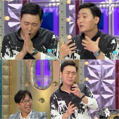 ‘라디오스타’ 이준혁, 송중기 ‘늑대 연기’ 에피소드 공개 예고