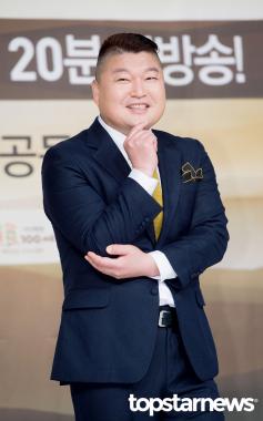 [현장리포트] ‘한식대첩4’ 강호동, “천하장사 강호동이 ‘한식대첩’ 첫 방송에 무릎을 꿇었다”