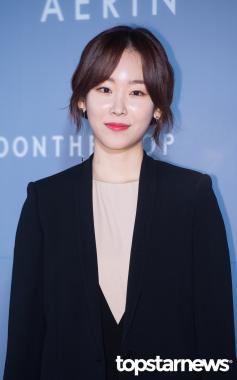 [HD포토] 서현진, ‘미인입니다 미인이에요’