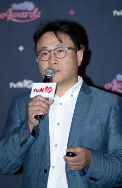 [현장리포트] ‘tvN 10주년’ 이명한 본부장, “‘tvN10어워즈&페스티벌’ 시청자와 직접 만날 것”