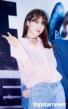 나인뮤지스 현아 측, “9월 30일 끝으로 전속계약 종료” (공식입장)