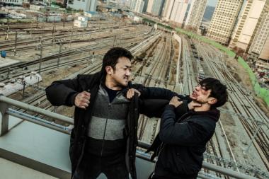 ‘두 남자’ 최민호-마동석, 부산 국제 영화제 찾는다… ‘이목집중’