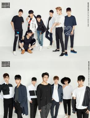 ‘tvN10 페스티벌’ 소년24(BOYS24), ‘라이브 세션’ 무대 출연