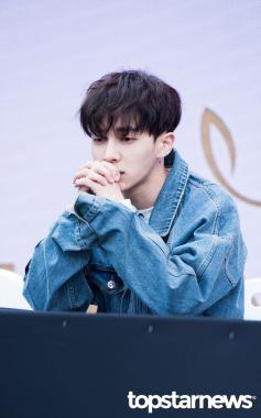 [HD포토] 비스트(BEAST) 이기광, ‘만화를 찢고 나온 비주얼’