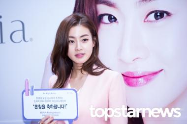 [UHD포토] 강소라, ‘사진보다 예쁜 실물 미모’