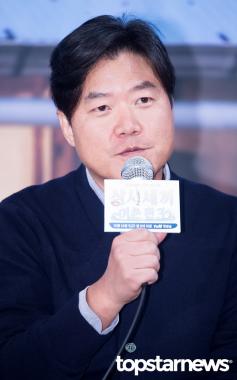 [HD포토] 나영석PD, ‘삼시세끼 어촌편3로 돌아왔습니다’