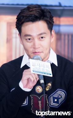 [HD포토] 이서진, ‘클로즈업도 끄떡없는 꿀피부’