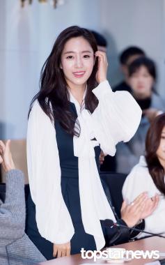 [HD포토] 티아라(T-ara) 은정, ‘남심을 사로잡는 미모’