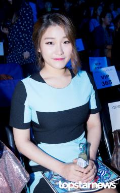 [HD포토] 손승연, ‘수줍은 아이컨택’