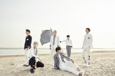 스누퍼(SNUPER), 일본까지 접수한 ‘차세대 한류돌’…‘2천석 매진’