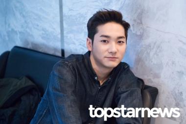 [HD포토] 뉴이스트(NU&apos;EST) Aron, ‘팀에서 귀여움을 맡고 있는 가가론’