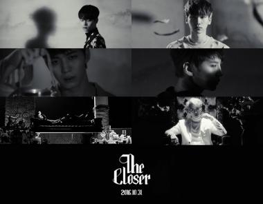 빅스(VIXX), 컴백 타이틀 곡명 ‘더 클로저(The Closer)’로 확정…‘시선집중’