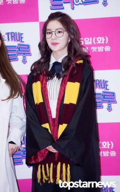 [HD포토] 레드벨벳(Red Velvet) 아이린, ‘여의도에 나타난 미녀 마술사’