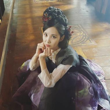 [스타SNS] 소녀시대(SNSD) 서현, ‘달의 연인’ 종영에 대한 아쉬움 공개…‘시무룩’