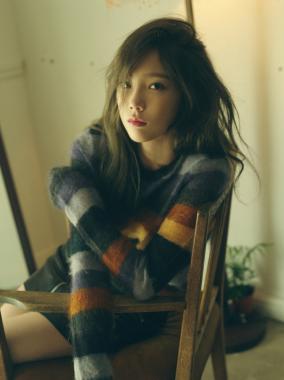 소녀시대(SNSD) 태연, 31일 솔로 곡 ‘11:11’(일레븐 일레븐) MV 티저 공개…‘기대 UP’