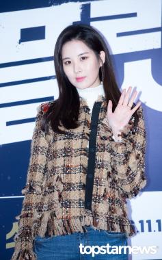 [HD포토] 소녀시대(SNSD) 서현, ‘예쁘다 예뻐’