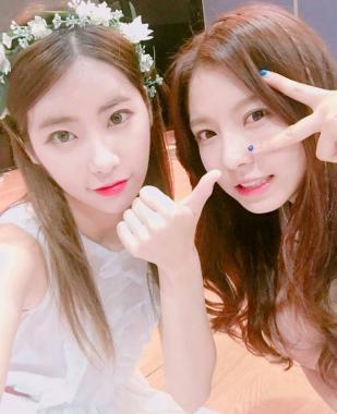 다이아(DIA) 기희현, ‘해피투게더3’ 출연 확정…‘기대감 UP’