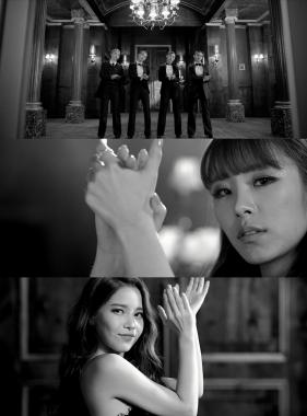 마마무(MAMAMOO), 신곡 ‘데칼코마니’ MV 티저 영상 공개…‘눈길’