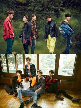 샤이니(SHINee), 14일 자정 새 앨범 ‘1 and 1’(원 앤드 원) 전곡 공개…‘드디어’