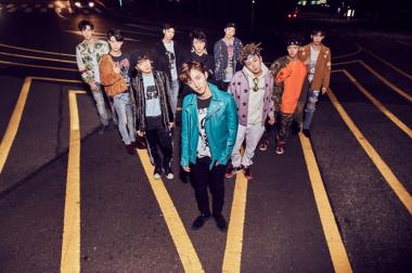 펜타곤(PENTAGON), 데뷔 2개월 만에 단독 콘서트 개최…‘벌써?’