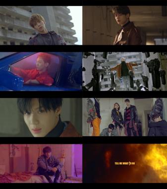 샤이니(SHINee), 리패키지 앨범 ‘1 and 1’(원 앤드 원)으로 넓어진 음악세계 입증