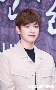 [HD포토] 신원호, ‘상큼함 넘치네’