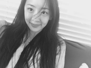 [스타SNS] 씨스타(SISTAR) 다솜, 청초한 미모 공개…‘안구 정화’