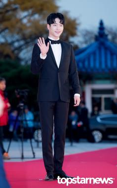 [HD포토] 서강준, ‘멋짐이라는게 폭발했다’(2016 아시아 아티스트 어워즈, AAA)