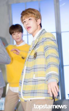 [HD포토] 아스트로(ASTRO) MJ, ‘멋짐이라는게 폭발했다’