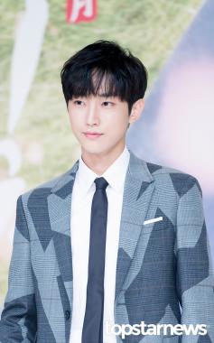 [HD스토리] 비원에이포(B1A4) 진영, 오늘은 세상에서 네가 제일 행복하기를…‘생일축하해 정진영’