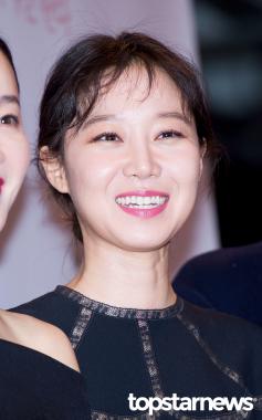 [HD포토] 공효진, ‘공블리의 러블리한 미소’