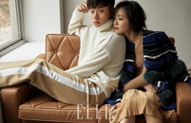박정민-문근영, 연극 ‘로미오와 줄리엣’으로 돌아온 ‘고혹적인 커플’